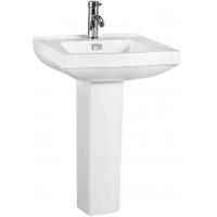 procelain pedestal basin RD2611