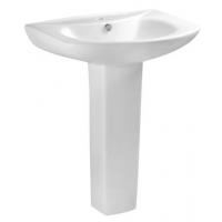 procelain pedestal basin RD2619