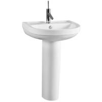 procelain pedestal basin RD2623