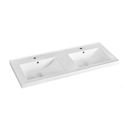 ceramic bathroom cabinet sink RD39014