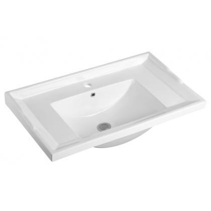 ceramic bathroom cabinet sink RD39015