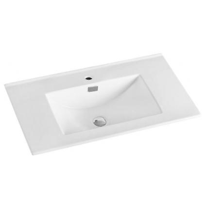 ceramic bathroom cabinet sink RD3904