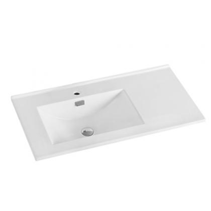 ceramic bathroom cabinet sink RD3901