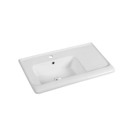 ceramic bathroom cabinet sink RD3905