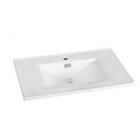 ceramic bathroom cabinet sink RD39010