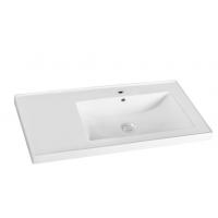 ceramic bathroom cabinet sink RD39011