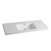 ceramic bathroom cabinet sink RD39013
