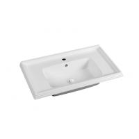 ceramic bathroom cabinet sink RD39017