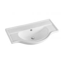 ceramic bathroom cabinet sink RD39018