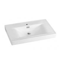 ceramic bathroom cabinet sink RD39019