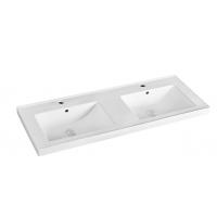 ceramic bathroom cabinet sink RD39014