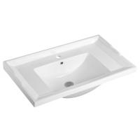 ceramic bathroom cabinet sink RD39015