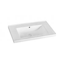 ceramic bathroom cabinet sink RD3907