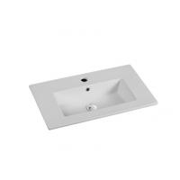 ceramic bathroom cabinet sink RD3917