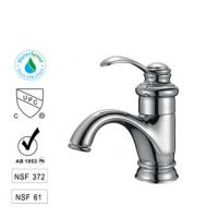 cupc basin faucer RD8104S