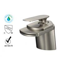 cupc basin faucer RD8119