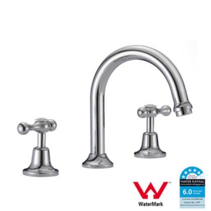 watermark basin faucet RD81H33