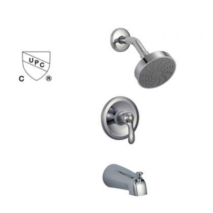 cupc shower faucet RD8622