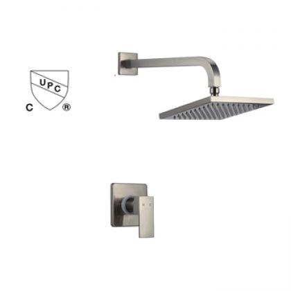 cupc shower faucet RD8623