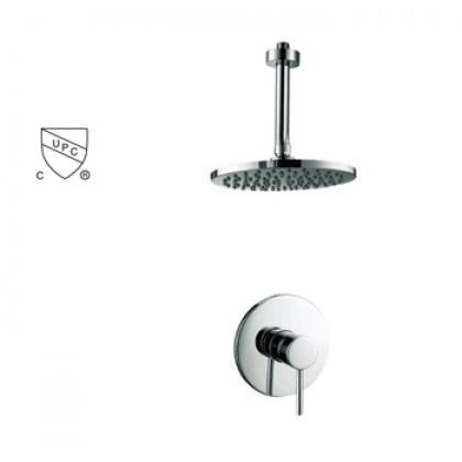 cupc shower faucet RD8615