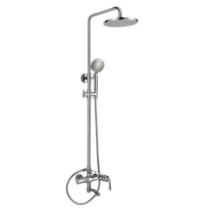 cupc shower faucet RD8644