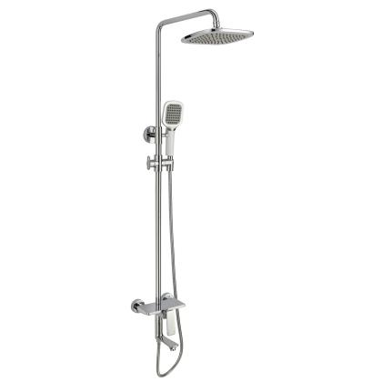 cupc shower faucet RD8646