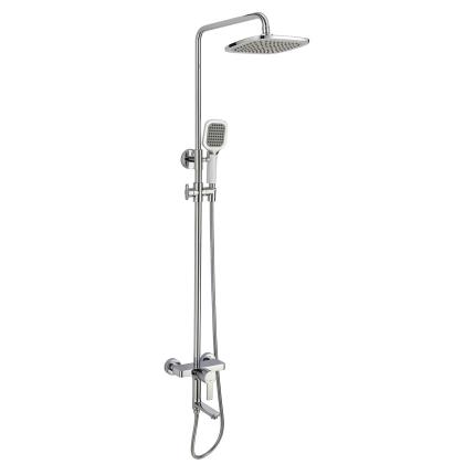 cupc shower faucet RD8648