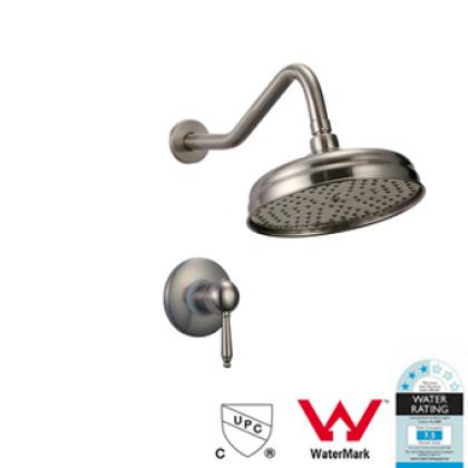watermark shower faucet RD86H15