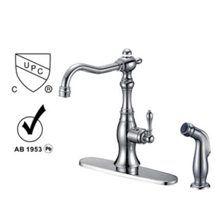 cupc kitchen faucet RD8215