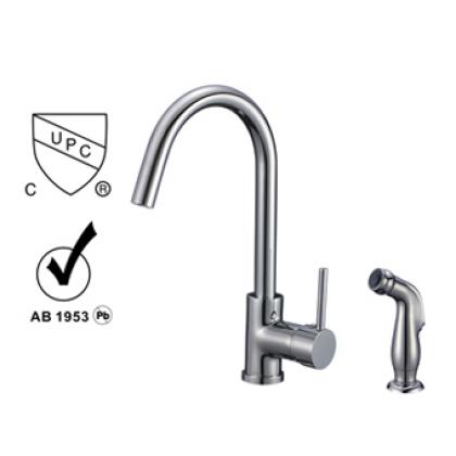 cupc kitchen faucet RD8237S