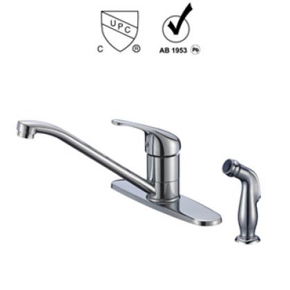 cupc kitchen faucet RD8241