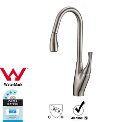 watermark kitchen faucet RD8224