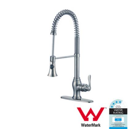 watermark kitchen faucet RD82H05