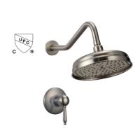 cupc shower faucet RD8615