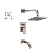 cupc shower faucet RD8624