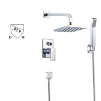 cupc shower faucet RD8625