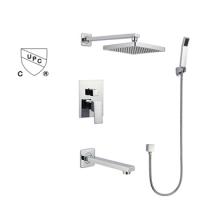 cupc shower faucet RD8626