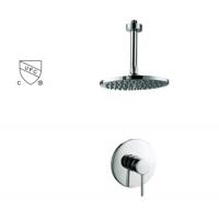 cupc shower faucet RD8615