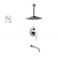 cupc shower faucet RD8615CA