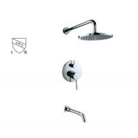 cupc shower faucet RD8615RA