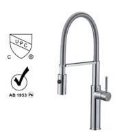 cupc kitchen faucet RD8238