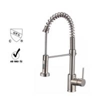 cupc kitchen faucet RD8207S