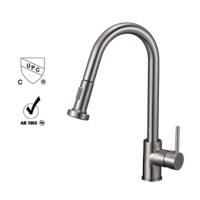 cupc kitchen faucet RD8213