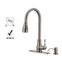 cupc kitchen faucet RD8217