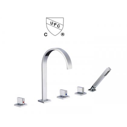 cupc bath faucet RD8512