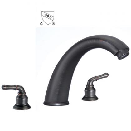 cupc bath faucet RD8303