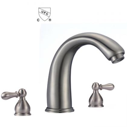 cupc bath faucet RD8315