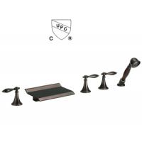 cucp bathtub faucet RD8502