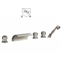 cupc bath faucet RD85