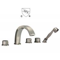 cupc bath faucet RD8506